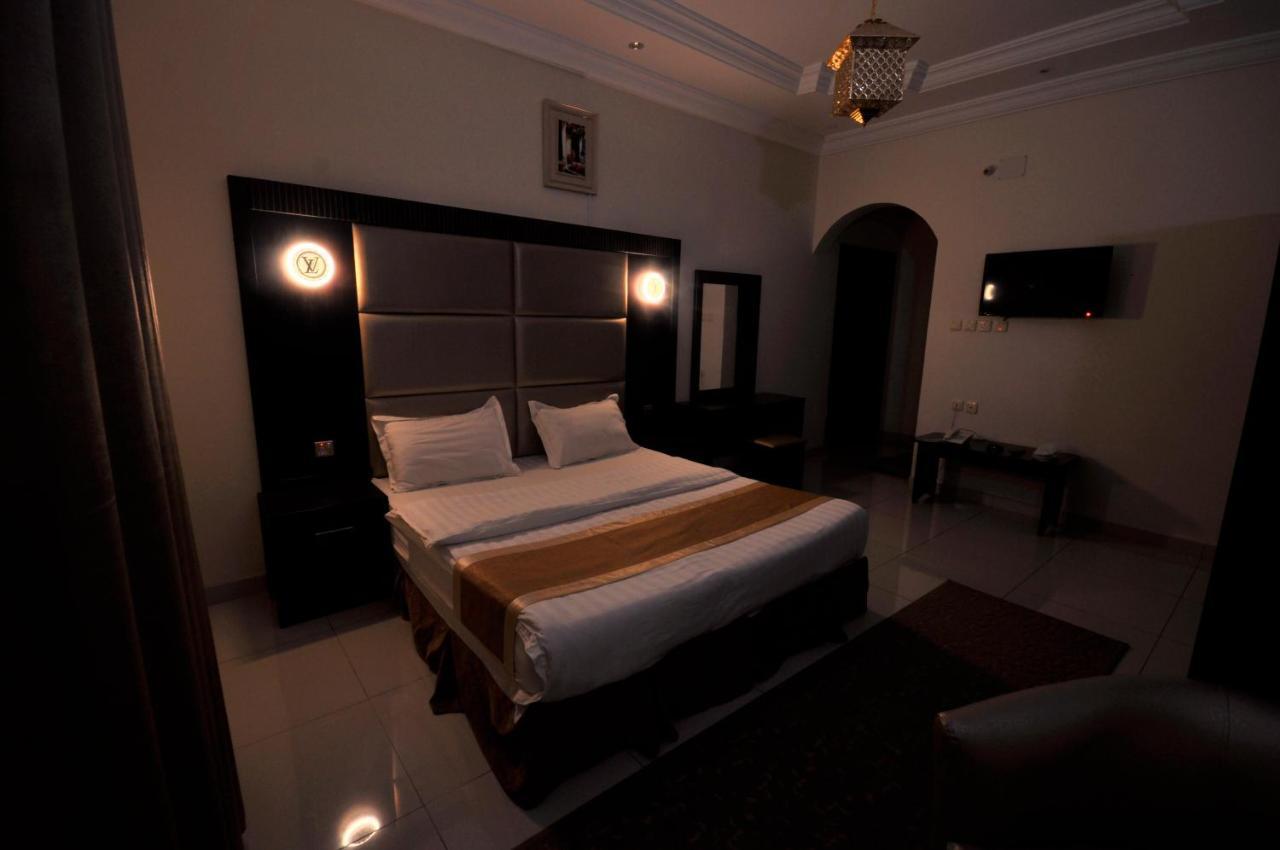 Ritan Aparthotel Ta'if